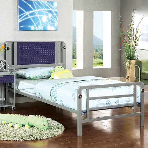 Prado Bed - Just Furniture (PA) - Multi Location