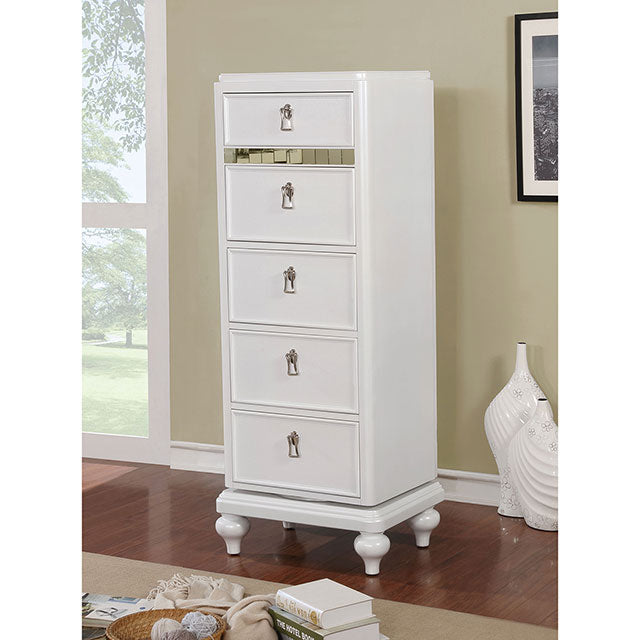 Swivel Chest Avior - Just Furniture (PA) - Multi Location