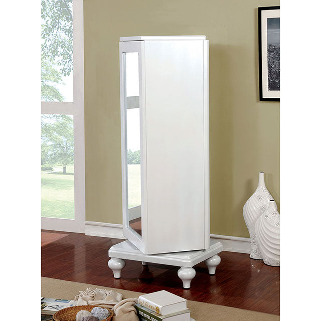 Swivel Chest Avior - Just Furniture (PA) - Multi Location