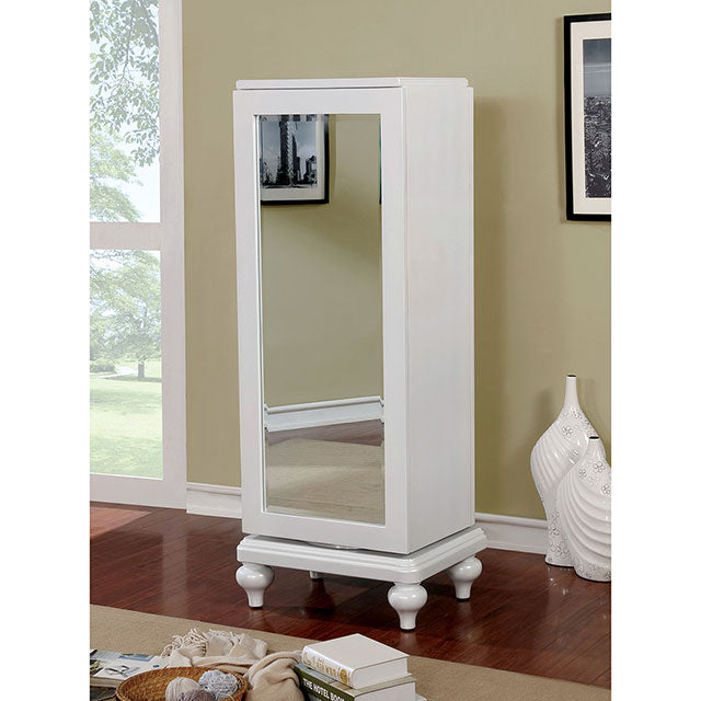 Swivel Chest Avior - Just Furniture (PA) - Multi Location