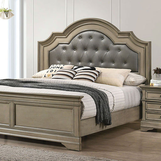 Lasthenia Bed - Just Furniture (PA) - Multi Location