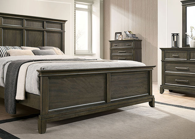 Houston Bed - Just Furniture (PA) - Multi Location