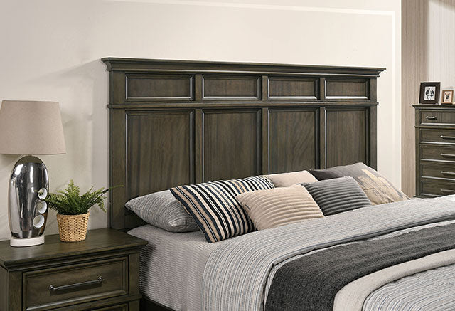 Houston Bed - Just Furniture (PA) - Multi Location