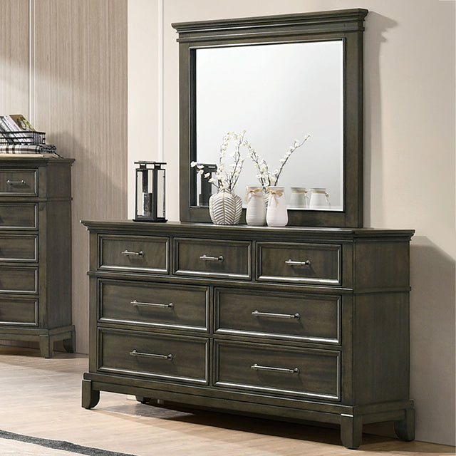 Houston Dresser - Just Furniture (PA) - Multi Location