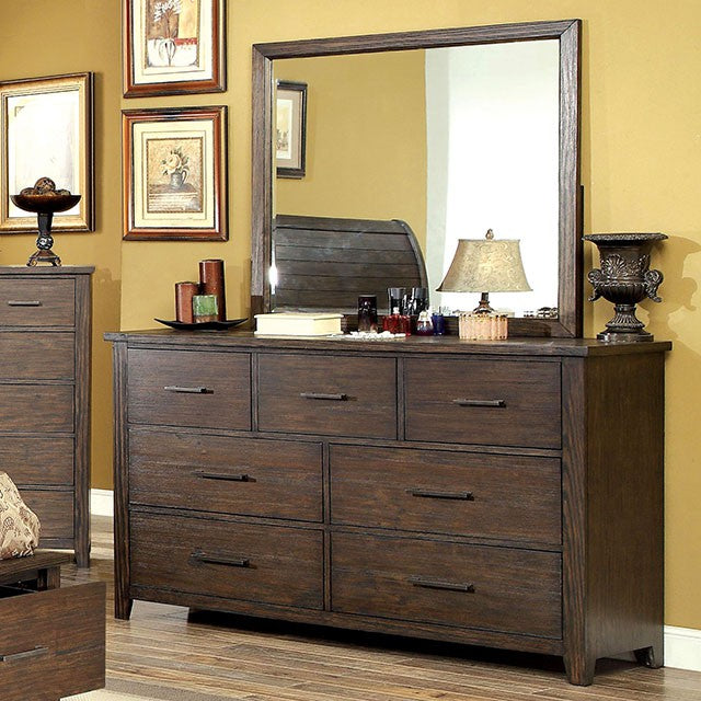 Ribeira Mirror - Just Furniture (PA) - Multi Location