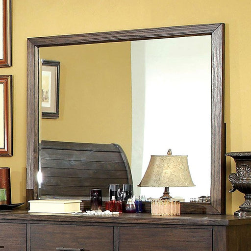 Ribeira Mirror - Just Furniture (PA) - Multi Location