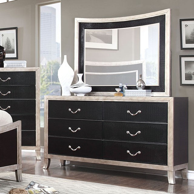 Liza Dresser - Just Furniture (PA) - Multi Location