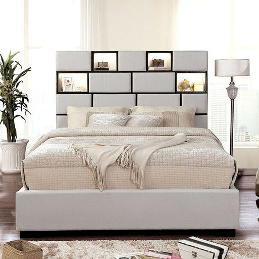 Gemma Queen Bed - Just Furniture (PA) - Multi Location