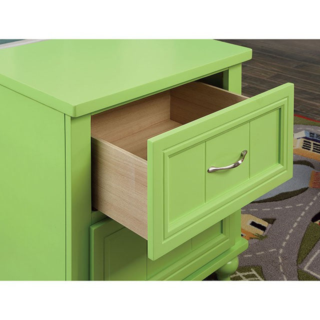 Lacey Night Stand - Just Furniture (PA) - Multi Location