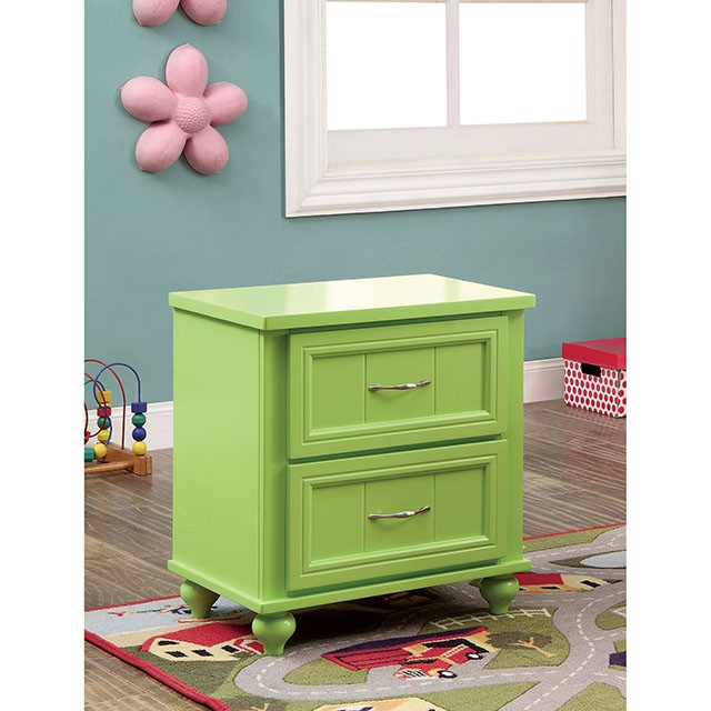 Lacey Night Stand - Just Furniture (PA) - Multi Location
