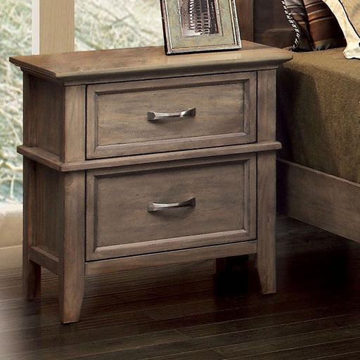Loxley Night Stand - Just Furniture (PA) - Multi Location