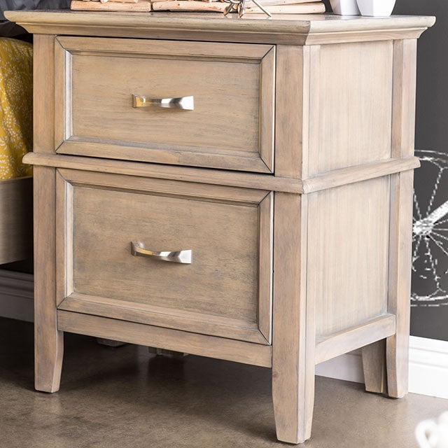 Loxley Night Stand - Just Furniture (PA) - Multi Location