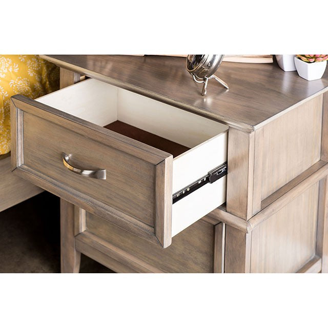 Loxley Night Stand - Just Furniture (PA) - Multi Location