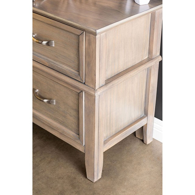 Loxley Night Stand - Just Furniture (PA) - Multi Location
