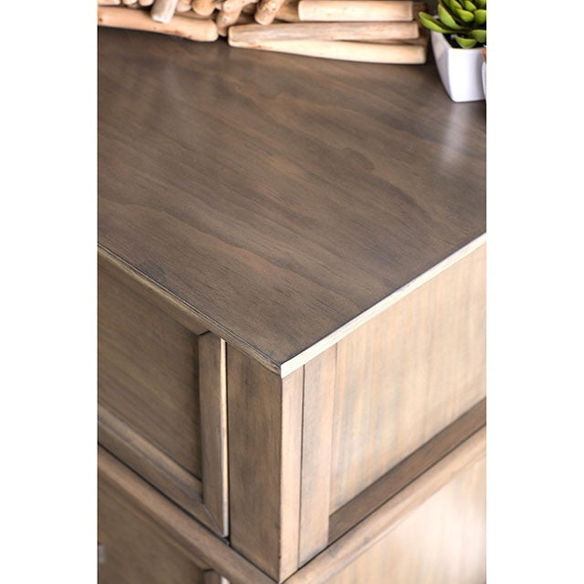 Loxley Night Stand - Just Furniture (PA) - Multi Location