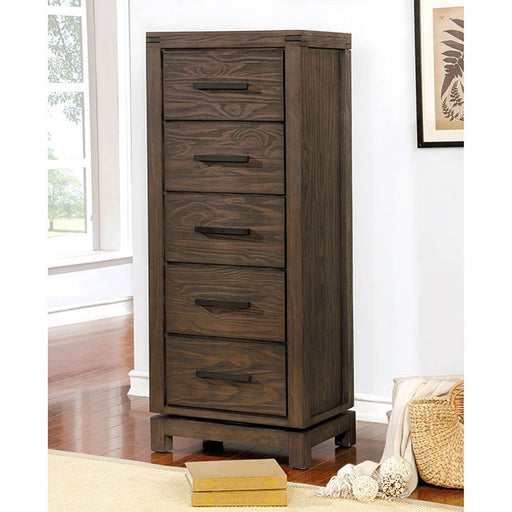 Rexburg Swivel Chest - Just Furniture (PA) - Multi Location