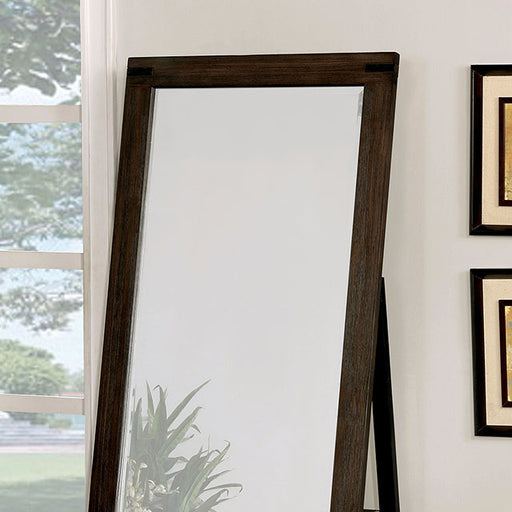 Rexburg Standing Mirror - Just Furniture (PA) - Multi Location