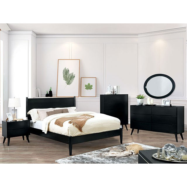 Lennart Bedroom Set - Just Furniture (PA) - Multi Location