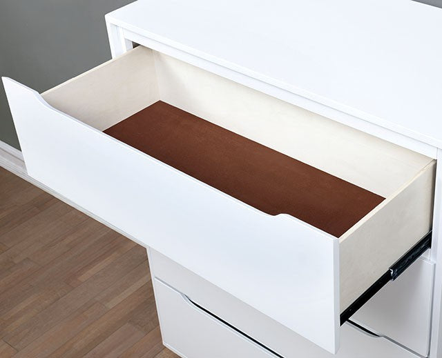 Lennart E.King Bed - Just Furniture (PA) - Multi Location