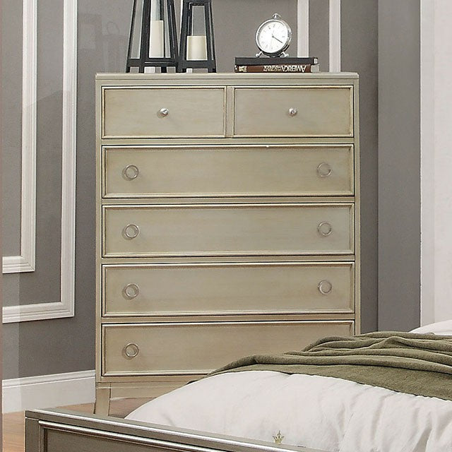 Night Stand Duckworth - Just Furniture (PA) - Multi Location