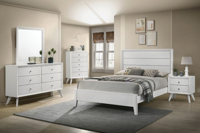 Dortmund Bed - Just Furniture (PA) - Multi Location