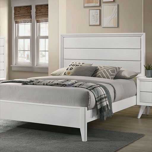 Dortmund Queen Bedroom Set - Just Furniture (PA) - Multi Location