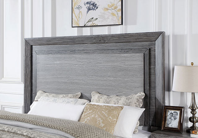 Raiden Queen Bedroom Set - Just Furniture (PA) - Multi Location