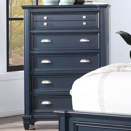 Manzanillo Chest - Just Furniture (PA) - Multi Location