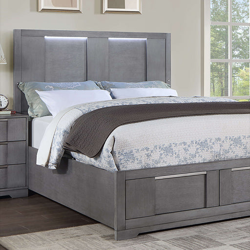 Regulus Queen Bedroom Set - Just Furniture (PA) - Multi Location