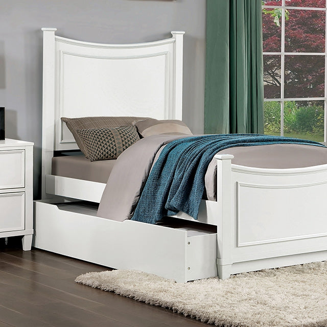 Lycoris 4 Pc Bedroom Set - Just Furniture (PA) - Multi Location