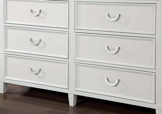 Lycoris Dresser - Just Furniture (PA) - Multi Location