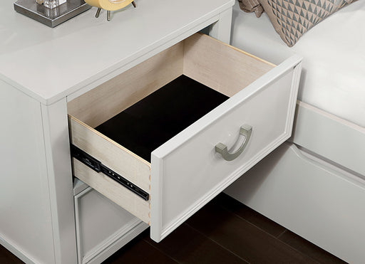Lycoris Nightstand - Just Furniture (PA) - Multi Location