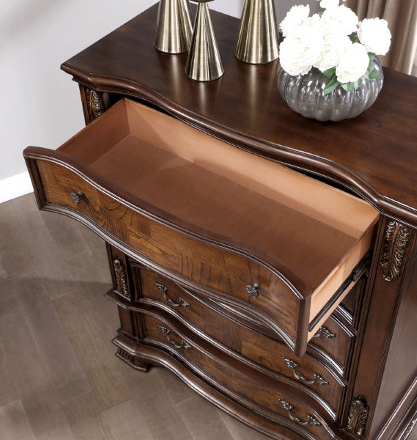 Esparanza Chest - Just Furniture (PA) - Multi Location