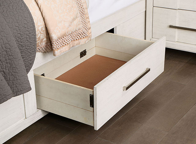 Karla Bed - Just Furniture (PA) - Multi Location