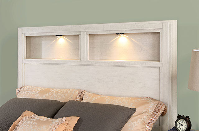 Karla Bed - Just Furniture (PA) - Multi Location
