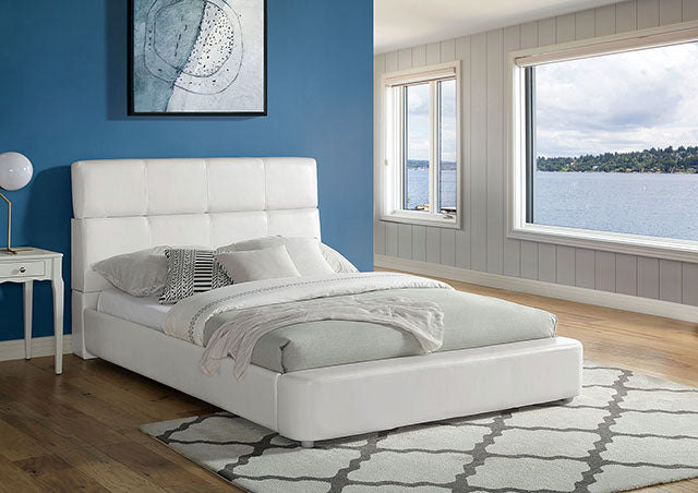 Vodice Bed - Just Furniture (PA) - Multi Location