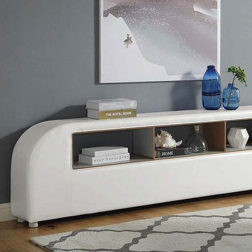 Vodice Bookcase - Just Furniture (PA) - Multi Location