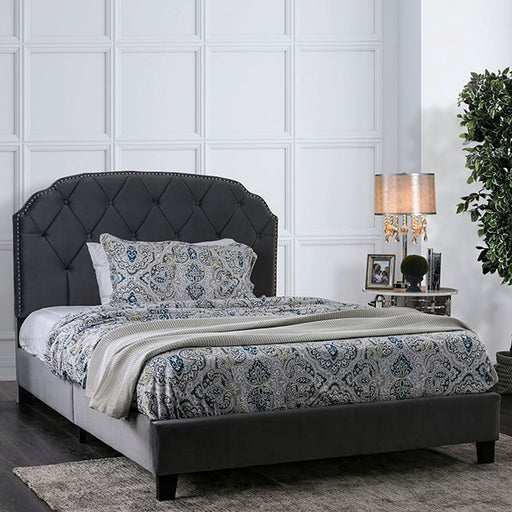 Osnabrock Bed - Just Furniture (PA) - Multi Location