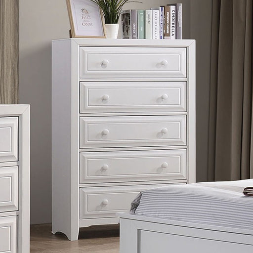 Kirsten Chest - Just Furniture (PA) - Multi Location