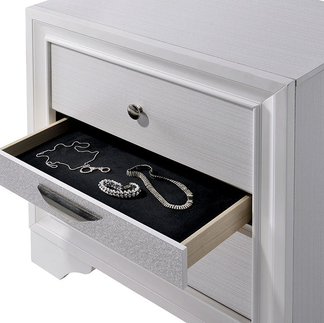 Chrissy Chest - Just Furniture (PA) - Multi Location
