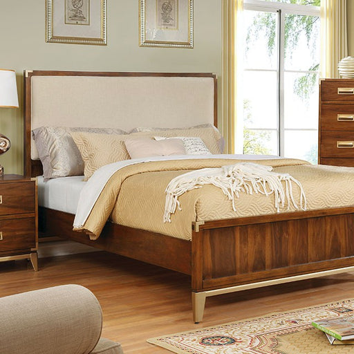 Tychus Cal.King Bed - Just Furniture (PA) - Multi Location