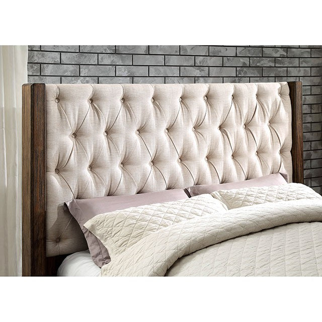 Hutchinson Bed - Just Furniture (PA) - Multi Location
