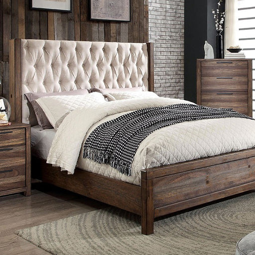 Hutchinson Bed - Just Furniture (PA) - Multi Location