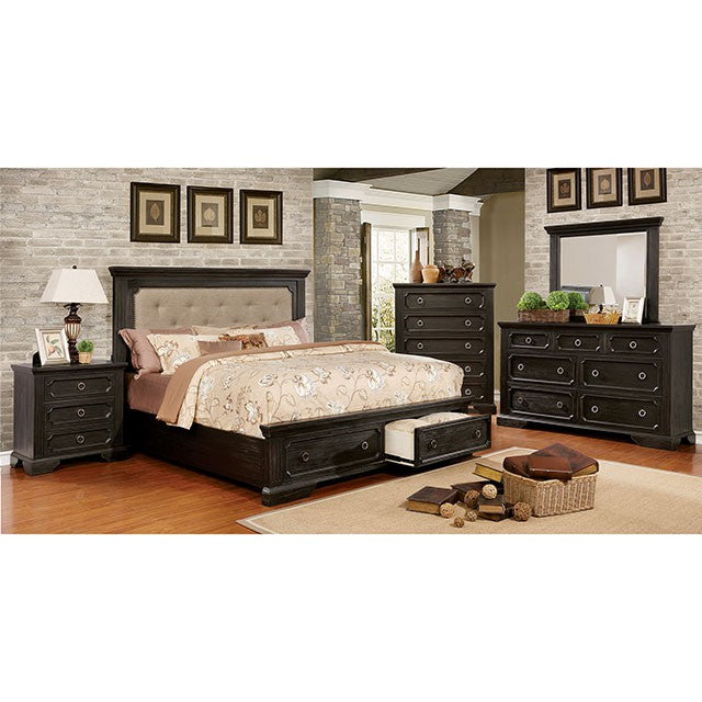 Roisin Mirror - Just Furniture (PA) - Multi Location