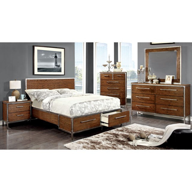 Torres Mirror - Just Furniture (PA) - Multi Location