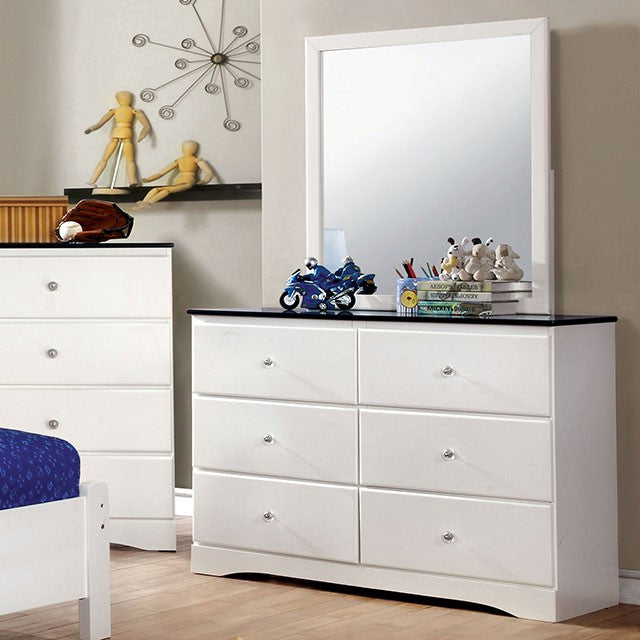 Kimmel Mirror - Just Furniture (PA) - Multi Location