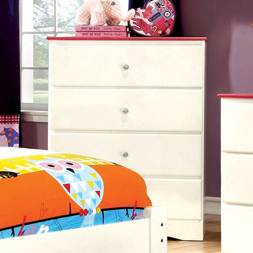 Kimmel Chest - Just Furniture (PA) - Multi Location