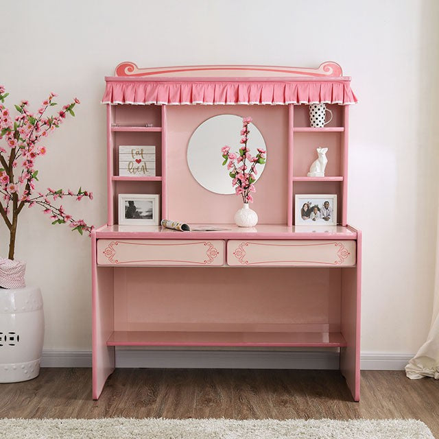 Rheanna Desk - Just Furniture (PA) - Multi Location