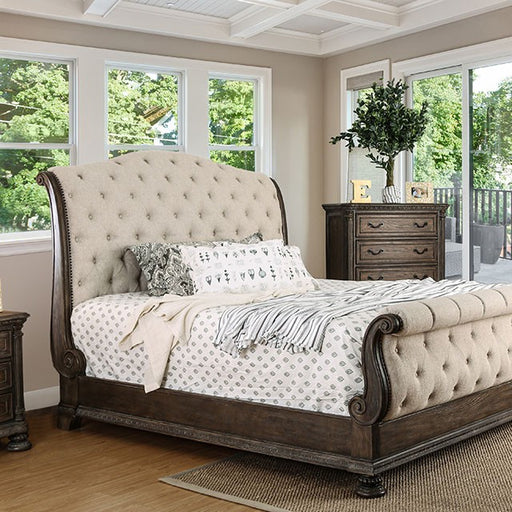 Lysandra Queen Bedroom Set - Just Furniture (PA) - Multi Location