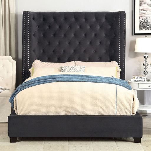 Mirabelle Bed - Just Furniture (PA) - Multi Location